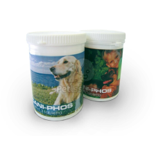CaniPhos Ca/P 2 tabletta 100 db vitamin, táplálékkiegészítő kutyáknak