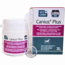  Canius Plus 30g vitamin, táplálékkiegészítő kutyáknak