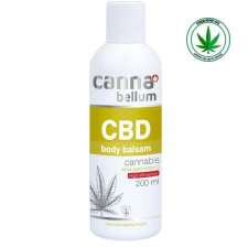 Cannabellum CBD testbalzsam testápoló
