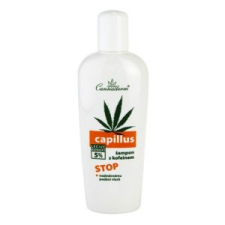  Cannaderm Capillus koffeines sampon 150ml sampon