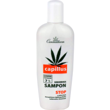  Cannaderm Capillus sampon seborrhea ellen 150ml sampon