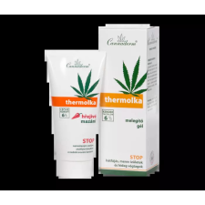  CANNADERM THERMOLKA MELEGITO GEL 200ML gyógyhatású készítmény
