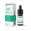 Cannadol CBD OLAJ KOMPLEX 3600 mg - 30 ml
