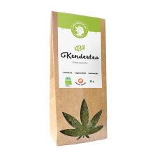 Cannadorra BIO Kendertea 30g gyógyhatású készítmény