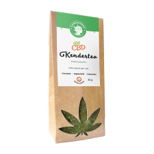 Cannadorra CBD Kendertea 1,6% 35g gyógyhatású készítmény