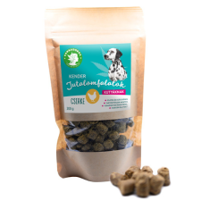 Cannadorra Csirke ízű jutalomfalat kutyáknak 200 g jutalomfalat kutyáknak