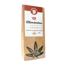 Cannadorra Kendertea Csipkebogyóval, 50g gyógytea