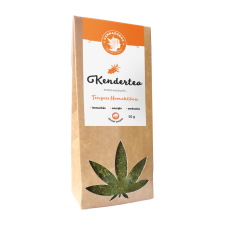 Cannadorra Kendertea, Tengeri homoktövissel, 50g gyógyhatású készítmény