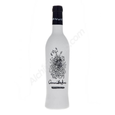  Cannawine White 0,5l 14,5% bor