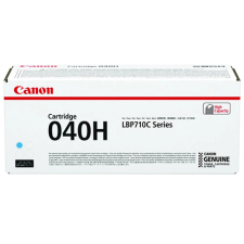 Canon 040 High Cyan toner nyomtatópatron & toner