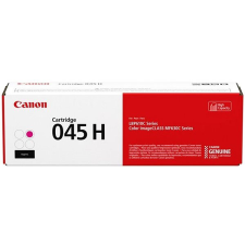 Canon 045(H) magenta nyomtatópatron & toner