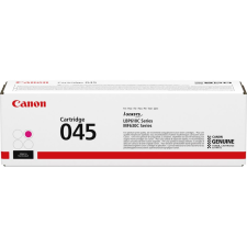 Canon 045M toner magenta (1240C002) (1240C002) nyomtatópatron & toner
