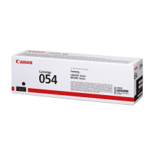Canon 054 tonerkazetta fekete (3024C002) (3024C002) nyomtatópatron & toner