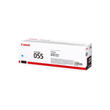 Canon 055 tonerkazetta cián (3015C002) (3015C002) nyomtatópatron & toner