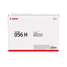 Canon 056H festékkazetta 1 db Eredeti Fekete (3008C004) nyomtatópatron & toner