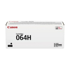 Canon 064H - black - original - toner cartridge (4938C001) - Nyomtató Patron nyomtatópatron & toner