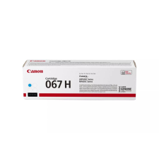 Canon 067H toner ciánkék (5105C002) nyomtatópatron & toner