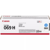 Canon 069H toner ciánkék (5097C002) (5097C002)