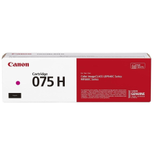 Canon 075H magenta (6367C002) nyomtatópatron & toner