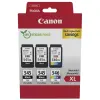  Canon 2xPG-545XL CL-546XL Multipack tintapatron eredeti 8286B013