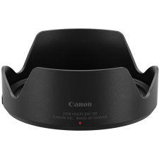 Canon 3685C001 lencsevédő 24 cm Kör Fekete (3685C001) lencsevédő sapka