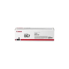 Canon 5102C002 CRG067 toner black (eredeti) nyomtatópatron & toner