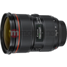 Canon 5175B005 lencse és szűrő SLR Standard lencse Fekete (5175B005) objektív