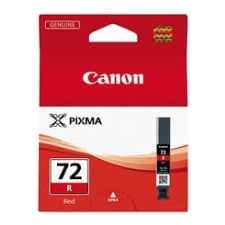 Canon 6410B001 tintapatron 1 dB Eredeti Standard teljesítmény Vörös (6410B001) nyomtatópatron & toner