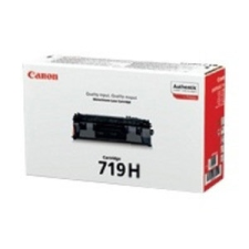 Canon 719H Black toner nyomtatópatron & toner