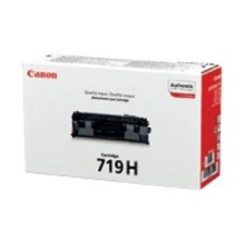 Canon 719H Black toner nyomtatópatron & toner