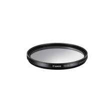 Canon 8269B001 - 55mm Lencsevédő szűrő objektív szűrő