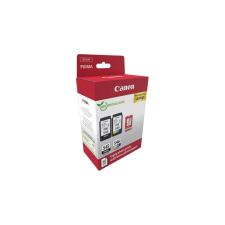 Canon 8287B008 tintapatron 2 dB Eredeti Fekete, Cián, Magenta, Sárga (8287B008) nyomtatópatron & toner