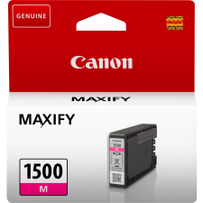Canon 9230B001 tintapatron Eredeti Magenta (9230B001) nyomtatópatron & toner
