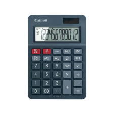 Canon AS120 II számológép számológép