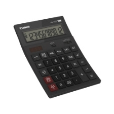 Canon as-1200 asztali számológép black 4599b001aa számológép