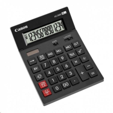 Canon AS-2400 kézi számológép fekete (4585B001) számológép