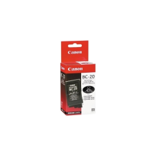 Canon BC20 tintapatron ORIGINAL nyomtatópatron & toner