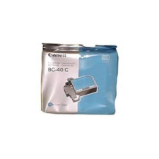 Canon BC-40 cián eredeti tintapatron nyomtatópatron & toner