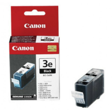 Canon BCI3e fekete tintapatron (eredeti) nyomtatópatron & toner