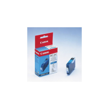 Canon BCI3E tintapatron cyan ORIGINAL leértékelt nyomtatópatron & toner