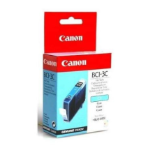 Canon BCI-3 kék tintapatron (4480A002) nyomtatópatron & toner