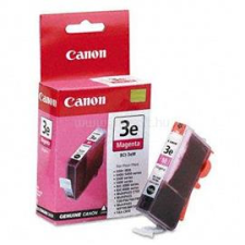 Canon BCI-3e magenta eredeti tintapatron (4484A002) nyomtatópatron & toner