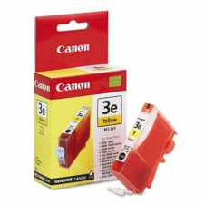 Canon BCI-3e sárga eredeti tintapatron nyomtatópatron & toner
