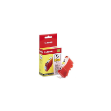 Canon BCI-3e sárga eredeti tintapatron (4482A002) nyomtatópatron & toner