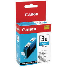 Canon BCI-3eC Cyan (4480A002) nyomtatópatron & toner