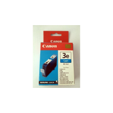 Canon BCI-3eC eredeti cyan tintapatron nyomtatópatron & toner
