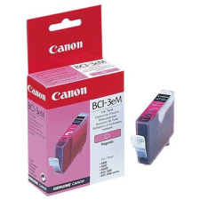 Canon BCI-3eM magenta tintapatron (3e) (BCI-3eM) nyomtatópatron & toner