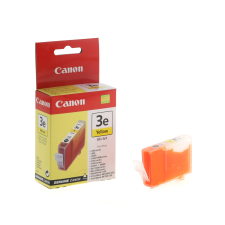Canon BCI-3eY Yellow tintapatron nyomtatópatron & toner