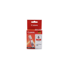 Canon BCI-6 piros eredeti tintapatron (8891A002) - Nyomtató Patron nyomtatópatron & toner