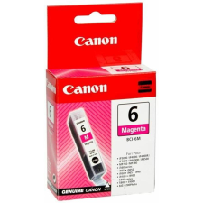 Canon BCI-6eM Magenta tintapatron nyomtatópatron & toner